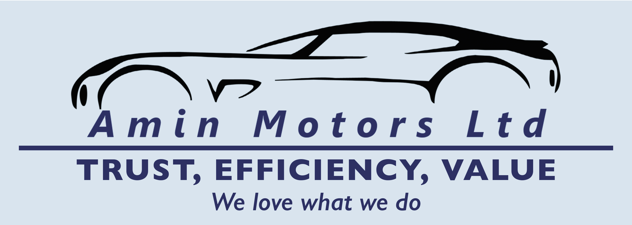 Amin Motors Ltd logo